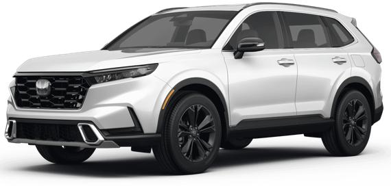 HONDA CR-V 2023 2HKRS6H9XPH806819 image