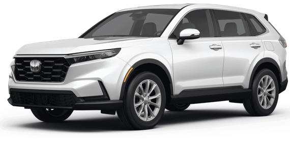 HONDA CR-V 2023 2HKRS4H71PH411026 image