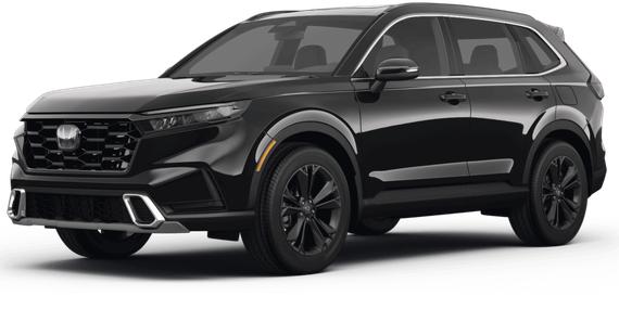 HONDA CR-V 2023 2HKRS6H92PH806846 image