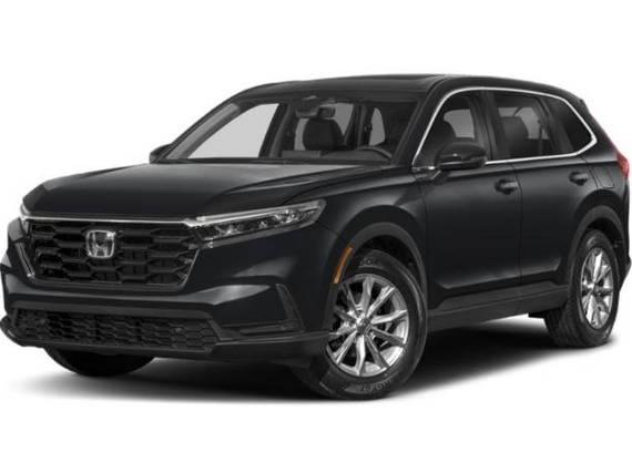 HONDA CR-V 2023 2HKRS4H77PH435475 image