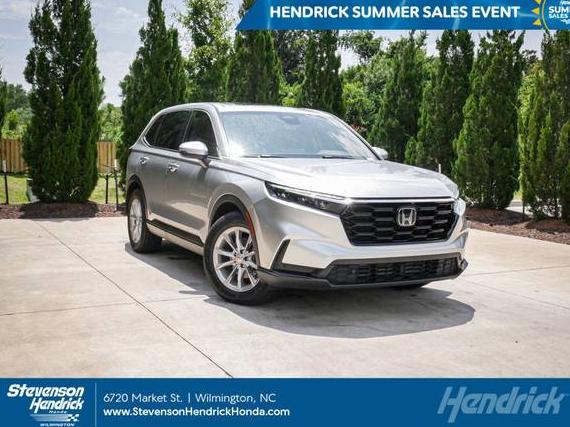 HONDA CR-V 2023 5J6RS3H77PL005171 image