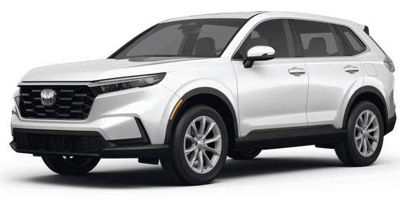 HONDA CR-V 2023 5J6RS4H78PL000826 image
