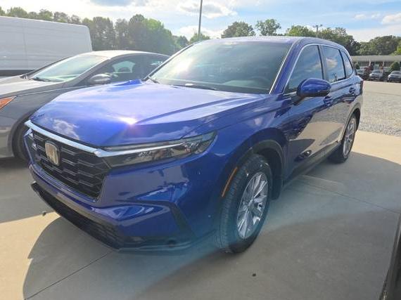 HONDA CR-V 2023 7FARS3H40PE007783 image