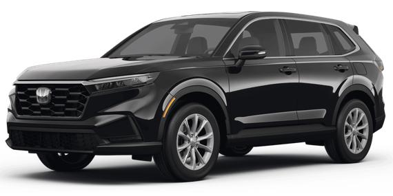 HONDA CR-V 2023 7FARS4H77PE016335 image