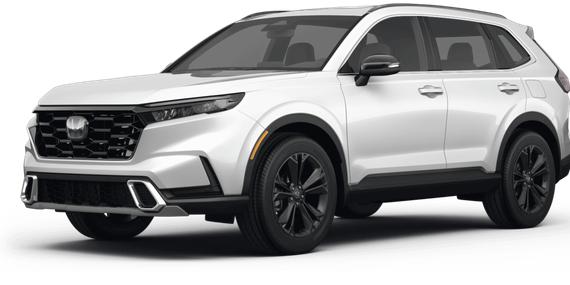 HONDA CR-V 2023 7FARS6H94PE019156 image