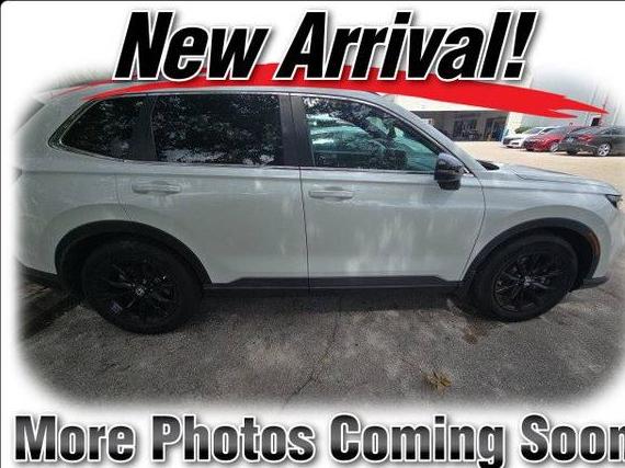 HONDA CR-V 2023 7FARS5H58PE003971 image