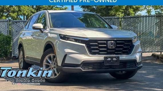 HONDA CR-V 2023 2HKRS4H47PH422425 image