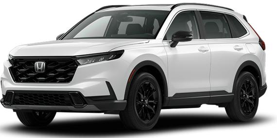 HONDA CR-V 2023 2HKRS5H52PH706978 image