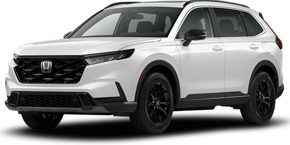HONDA CR-V 2023 2HKRS6H57PH813742 image