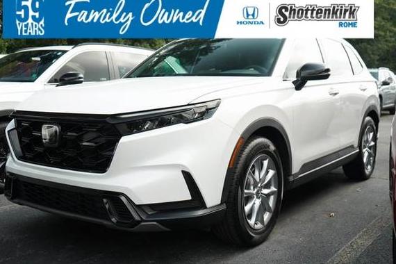 HONDA CR-V 2023 7FARS5H51PE003231 image