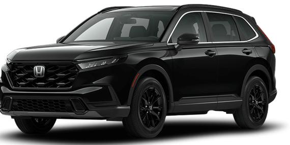HONDA CR-V 2023 7FARS5H50PE006153 image