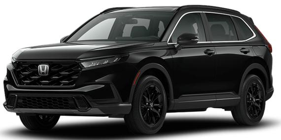 HONDA CR-V 2023 2HKRS5H59PH713782 image