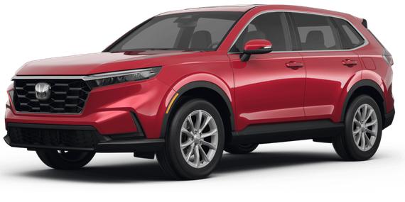 HONDA CR-V 2023 7FARS4H71PE016475 image