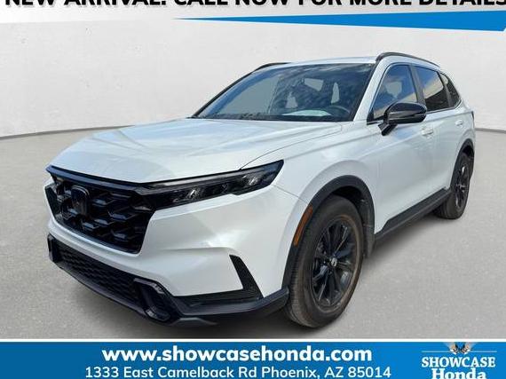 HONDA CR-V 2023 7FARS5H56PE004181 image