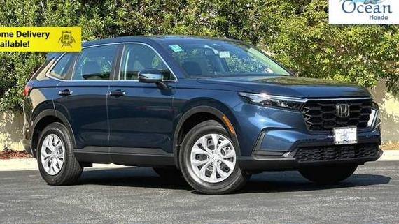 HONDA CR-V 2023 2HKRS4H22PH437705 image
