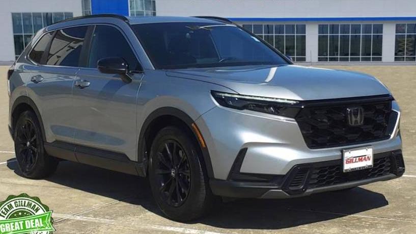 HONDA CR-V 2023 7FARS5H59PE000478 image