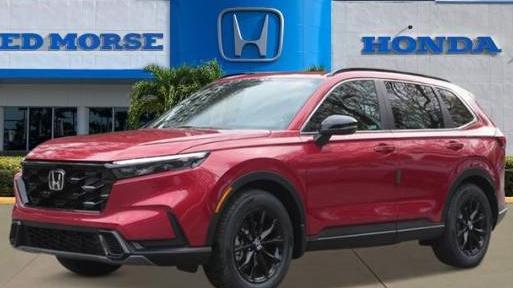 HONDA CR-V 2023 7FARS5H57PE012452 image