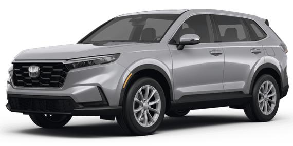 HONDA CR-V 2023 5J6RS3H78PL004918 image