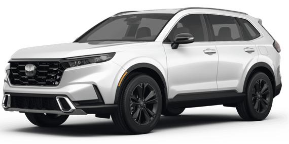 HONDA CR-V 2023 5J6RS6H90PL011610 image