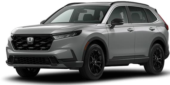 HONDA CR-V 2023 7FARS5H57PE005257 image