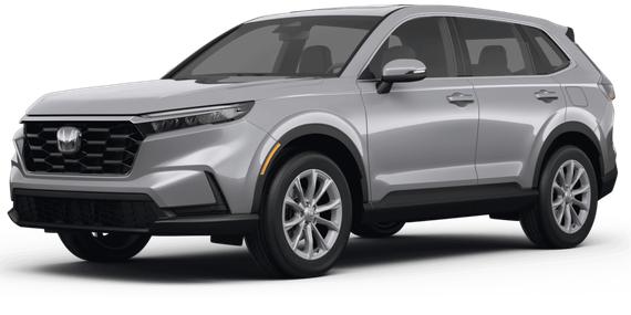 HONDA CR-V 2023 7FARS4H71PE017478 image