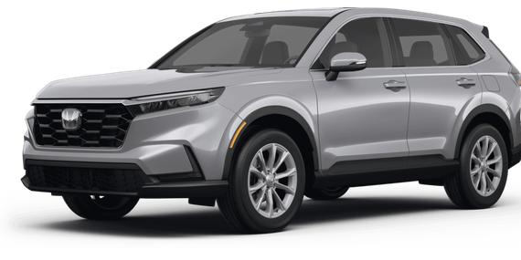 HONDA CR-V 2023 7FARS3H7XPE003122 image