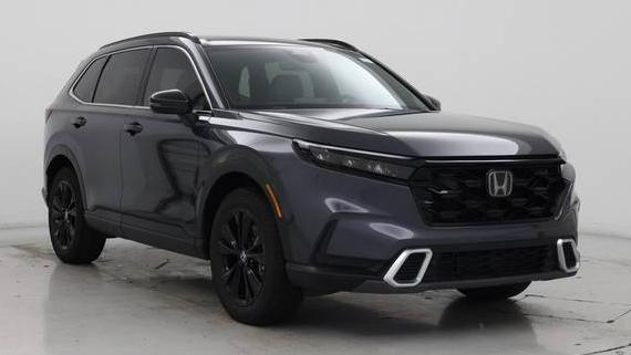 HONDA CR-V 2023 2HKRS6H96PH817624 image