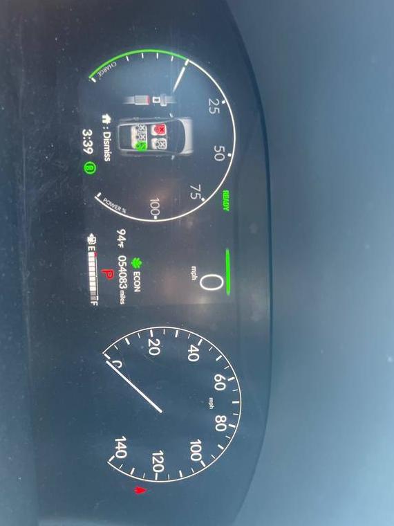 HONDA CR-V 2023 2HKRS5H53PH715835 image