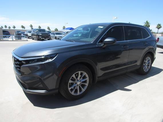 HONDA CR-V 2023 5J6RS3H44PL003268 image