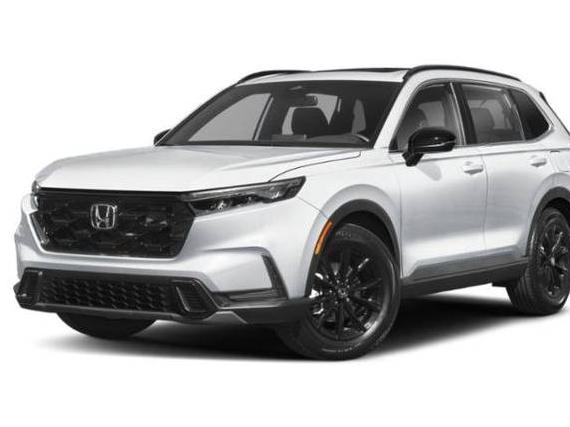 HONDA CR-V 2023 7FARS5H50PE007495 image