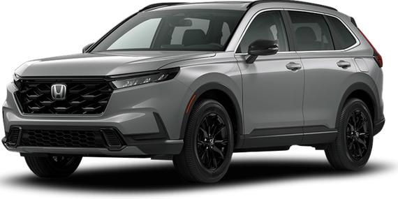 HONDA CR-V 2023 7FARS5H54PE007189 image