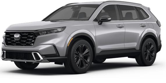 HONDA CR-V 2023 7FARS6H90PE022443 image