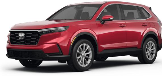 HONDA CR-V 2023 2HKRS4H74PH428211 image