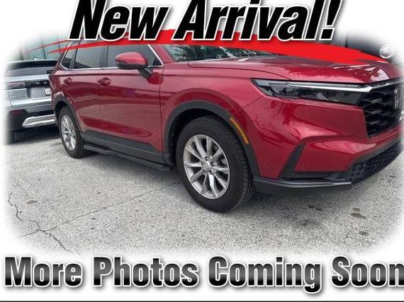 HONDA CR-V 2023 7FARS4H70PE001644 image