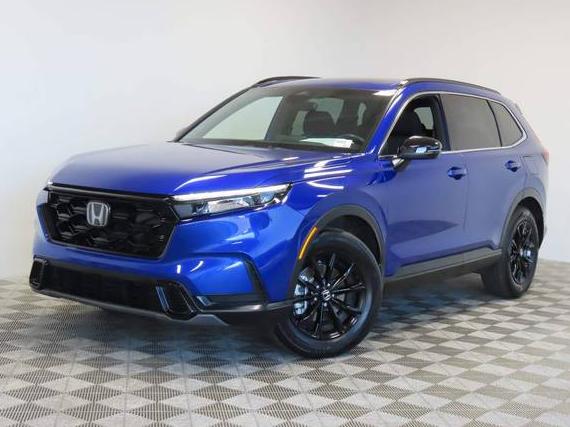 HONDA CR-V 2023 2HKRS6H59PH813032 image