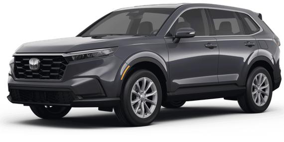 HONDA CR-V 2023 7FARS4H40PE005215 image