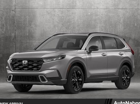 HONDA CR-V 2023 2HKRS5H53PH700915 image