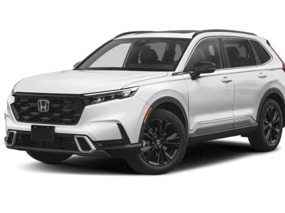 HONDA CR-V 2023 7FARS6H91PE014951 image