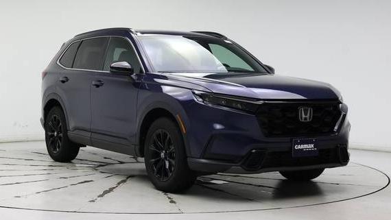 HONDA CR-V 2023 7FARS6H52PE039760 image