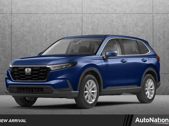 HONDA CR-V 2023 5J6RS3H45PL005207 image