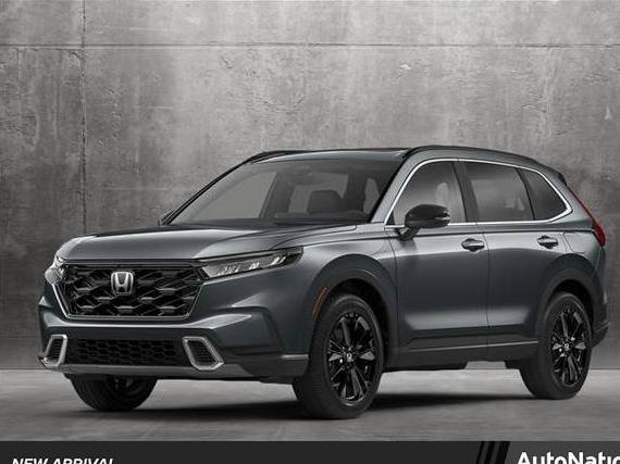 HONDA CR-V 2023 2HKRS5H51PH701836 image