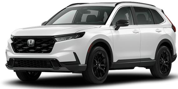HONDA CR-V 2023 7FARS5H58PE012282 image