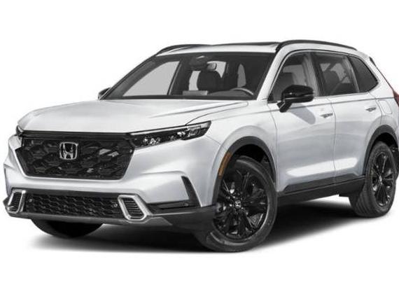 HONDA CR-V 2023 7FARS6H95PE015794 image