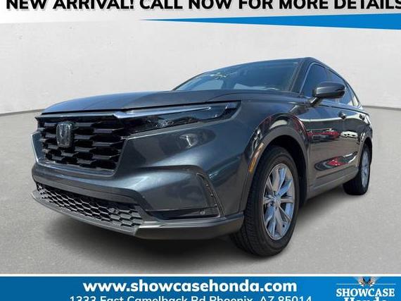HONDA CR-V 2023 2HKRS4H71PH432068 image