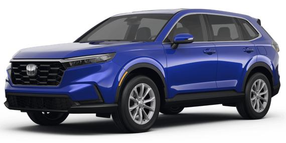 HONDA CR-V 2023 7FARS4H75PE002420 image