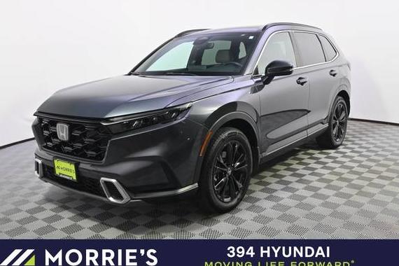 HONDA CR-V 2023 2HKRS6H9XPH811146 image