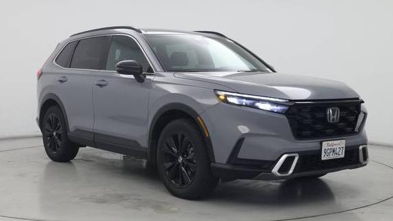 HONDA CR-V 2023 2HKRS6H93PH811005 image