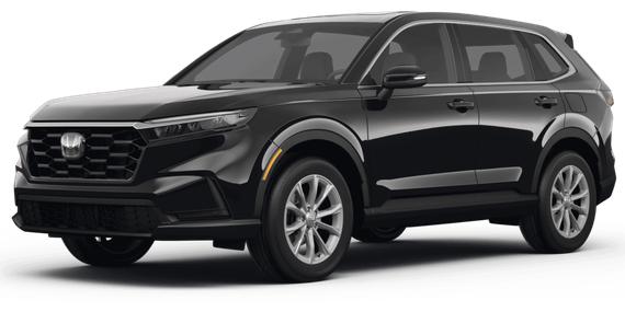 HONDA CR-V 2023 2HKRS4H45PH406501 image