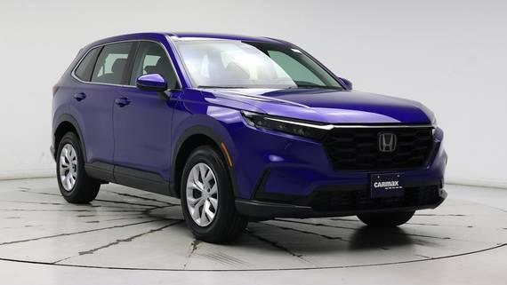 HONDA CR-V 2023 2HKRS4H23PH426079 image