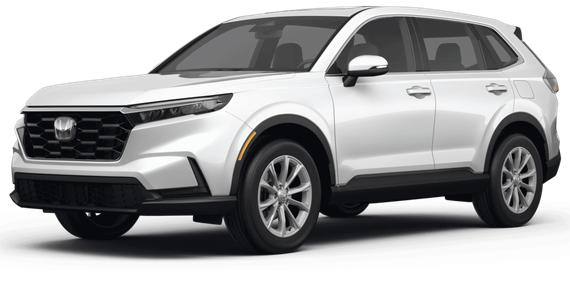 HONDA CR-V 2023 7FARS4H44PE005444 image